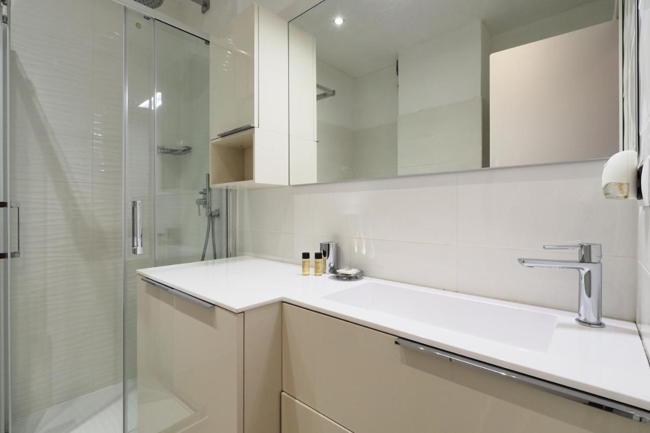 Duomo Luxury Apartment VI Milan Exterior photo