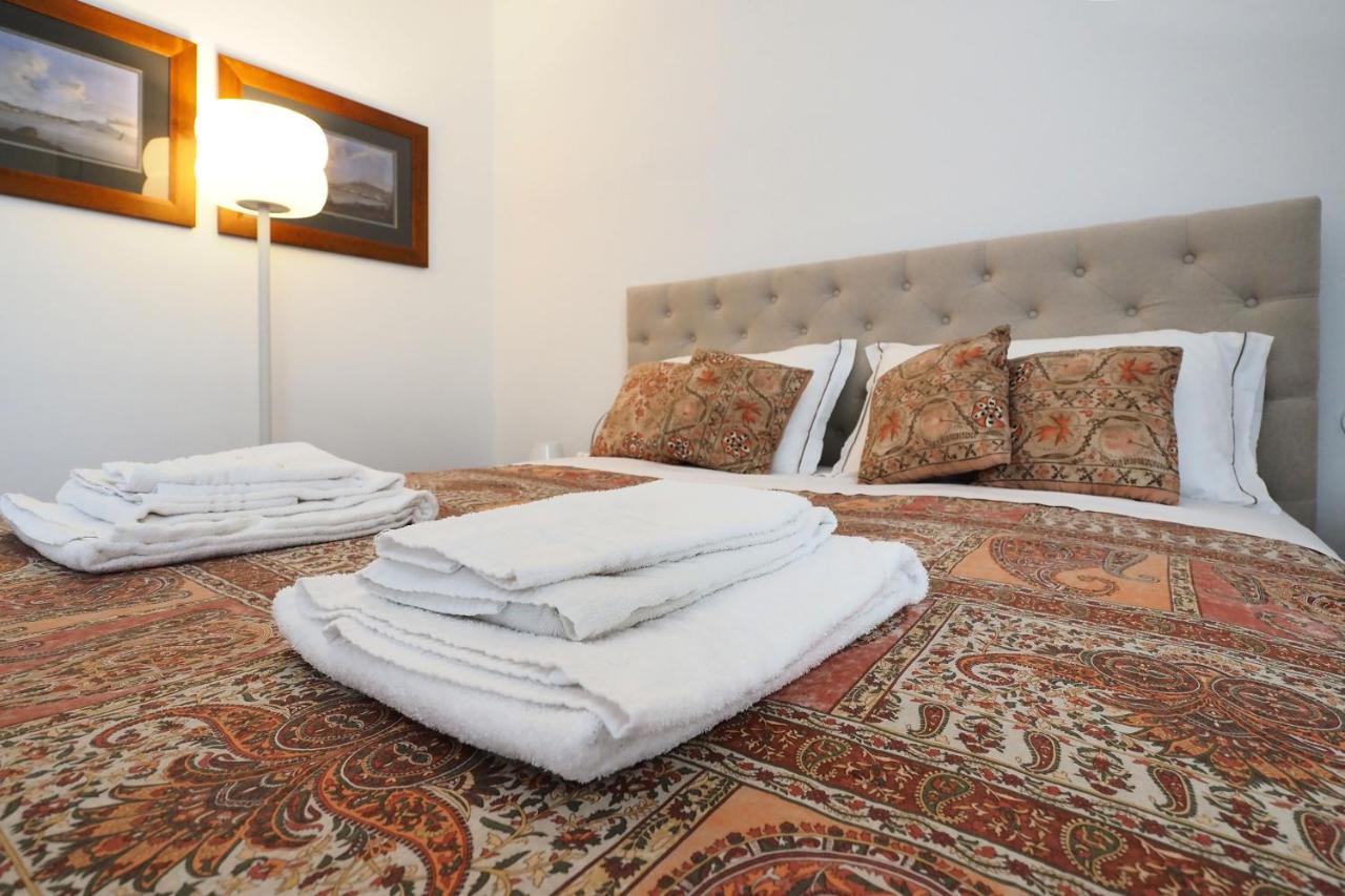Duomo Luxury Apartment VI Milan Exterior photo