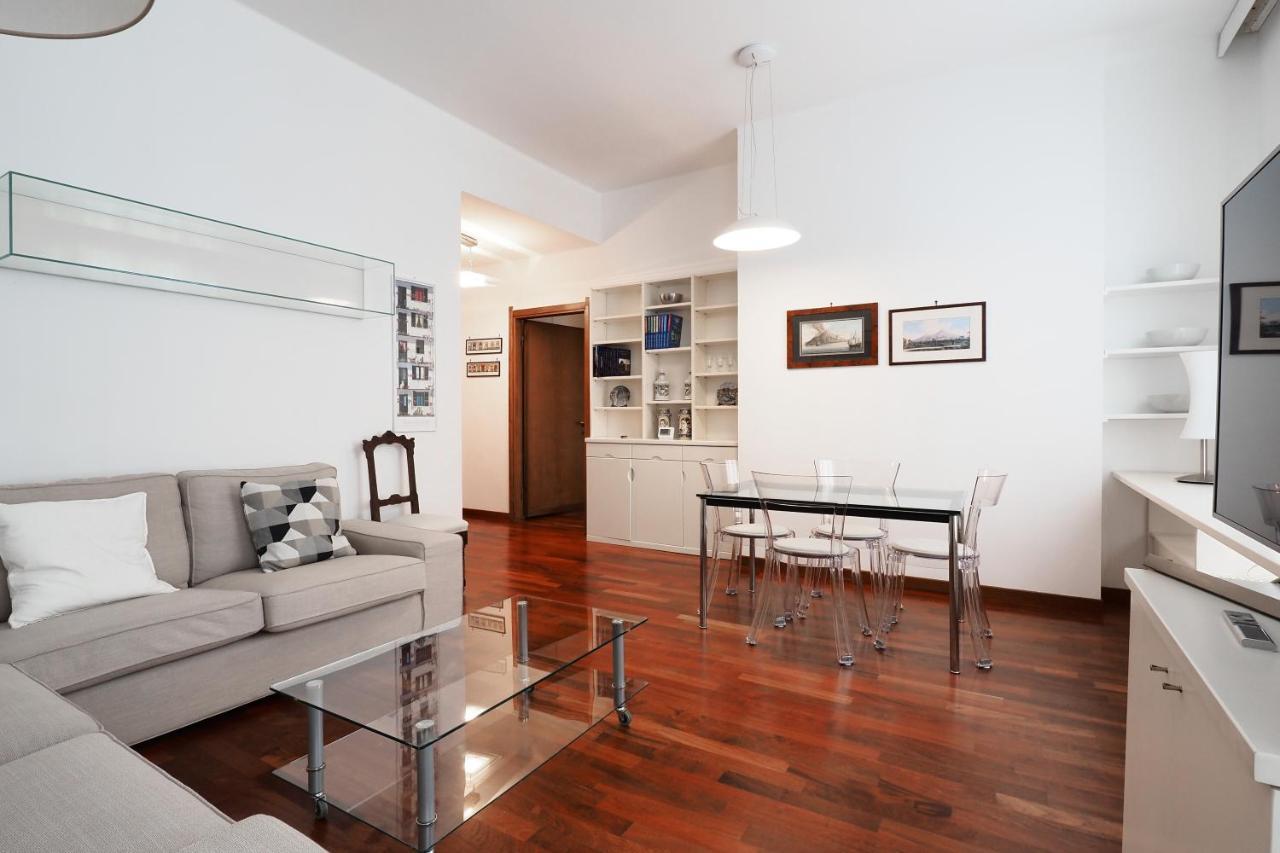 Duomo Luxury Apartment VI Milan Exterior photo